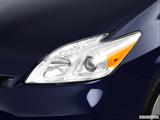  Drivers Side Headlight photo